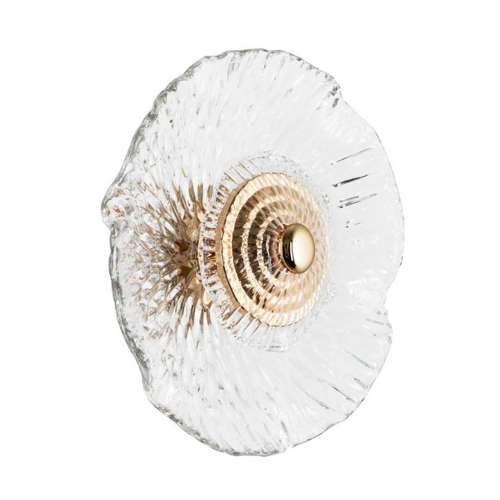 Настенный светодиодный светильник Modelux Modestyle MS.1525.250