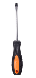 Отвёртка шлицевая ВИХРЬ SL5 100мм