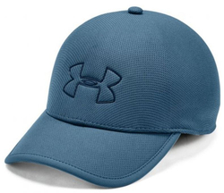 Кепка теннисная Under Armour Men's Speedform Blitzing - gray