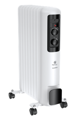 Масляный радиатор Royal Clima GUARDA