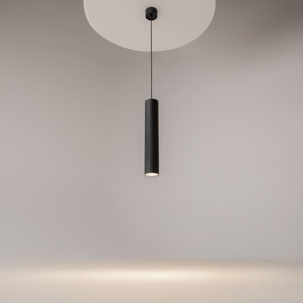 Подвесной светильник Technical P082PL-GU10-B