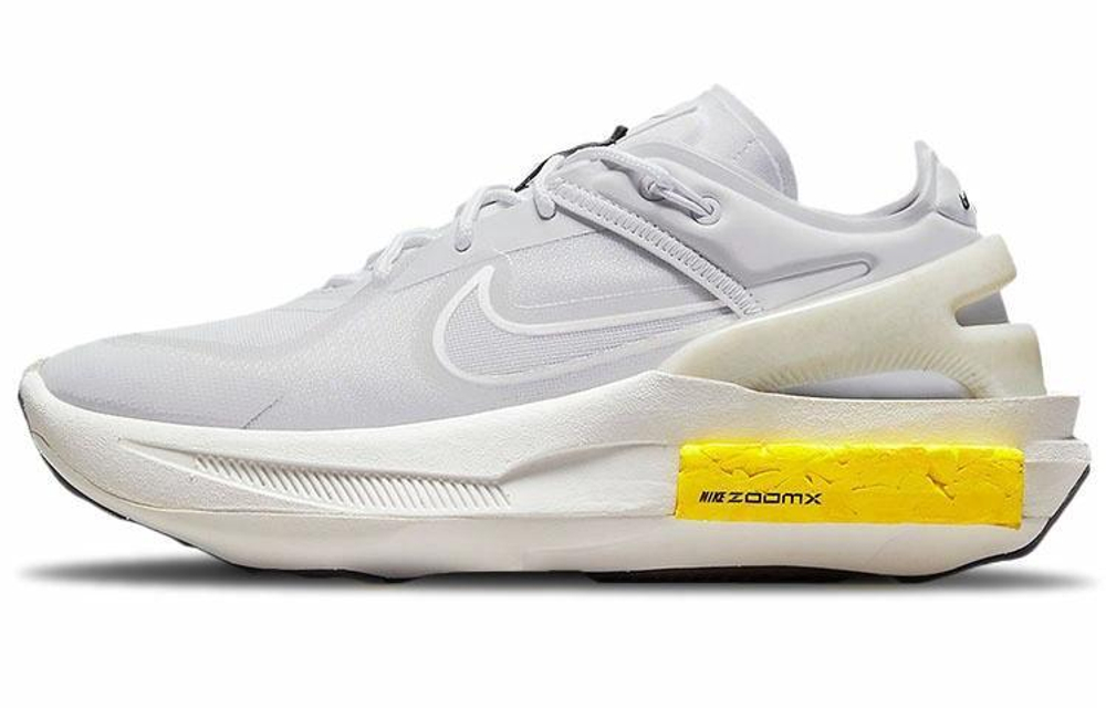 Кроссовки Nike Fontanka Waffle Edge (Женская размерная сетка)