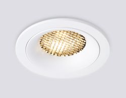 Ambrella Светильник встраиваемый Standard Tech TN102721