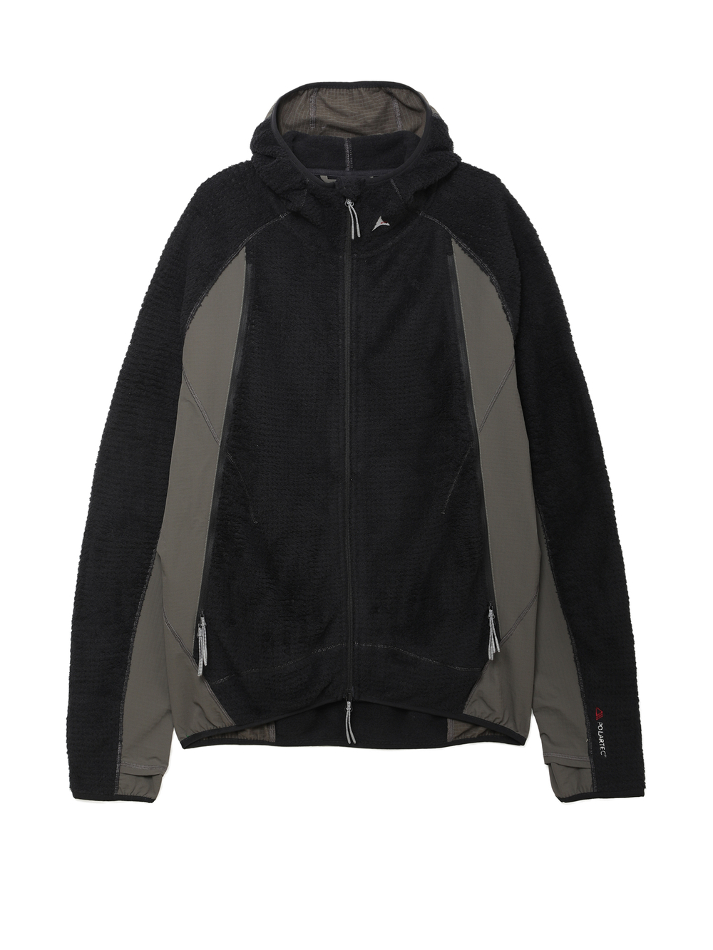 Куртка С Капюшоном Kai Polartec High Loft Jacket