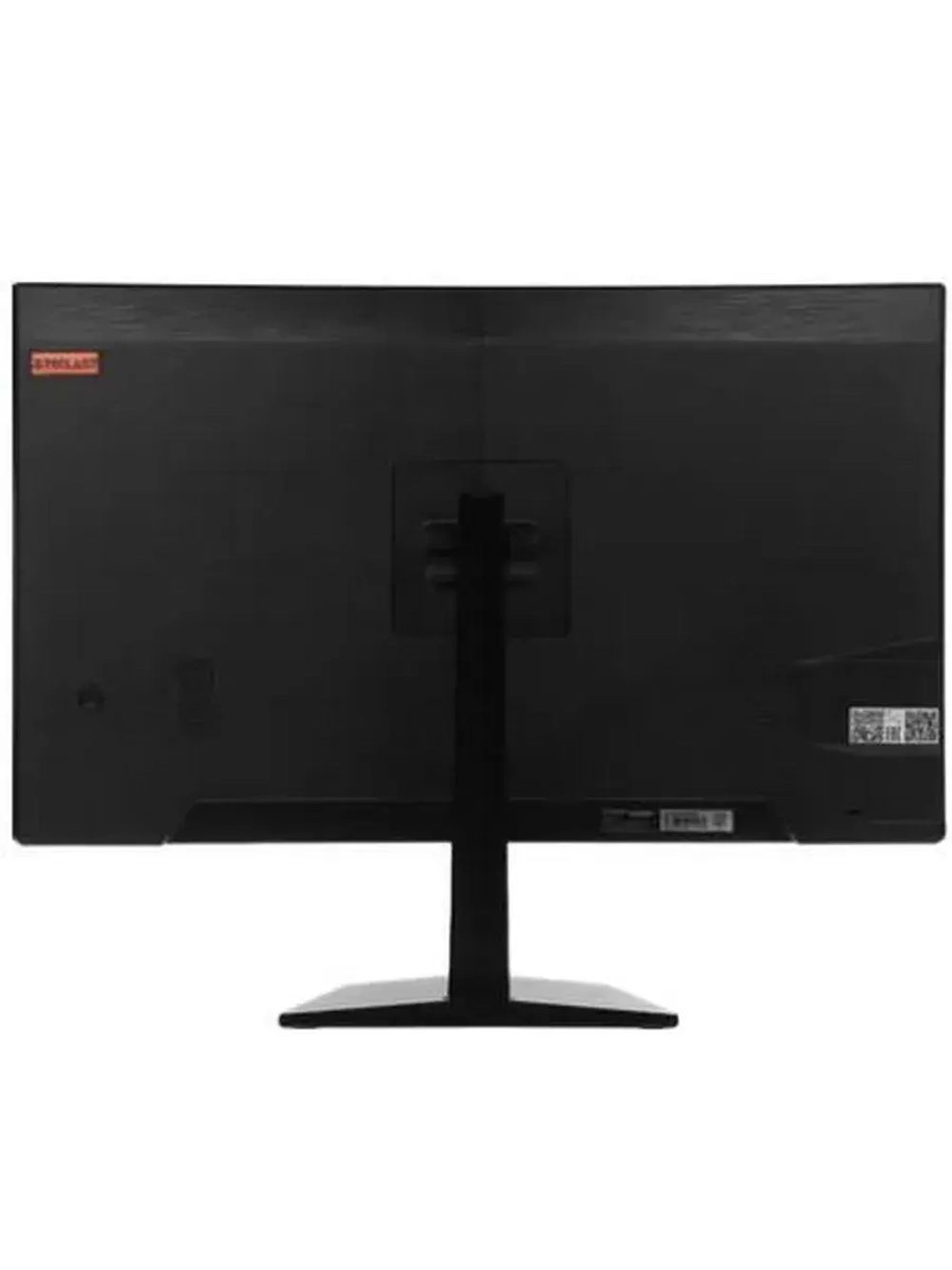23,8" Моноблок M24 Air 8/512 ГБ M24 AIR N958G512KRU BLACK