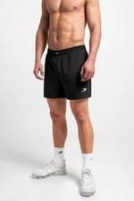 Шорты BOXRAW Valdes черные
