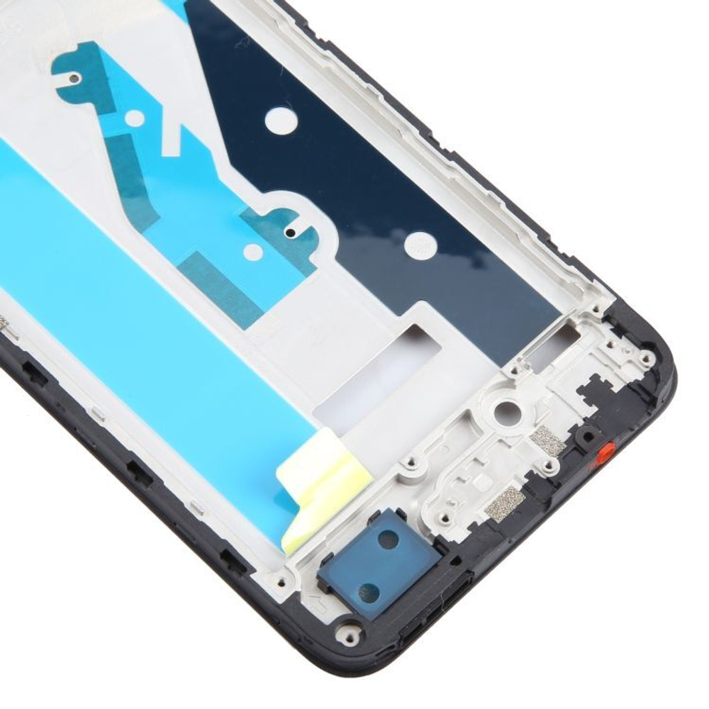 Infinix Hot 30i (X669) / часть корпуса (рамка дисплея)  (ORIG-SP)