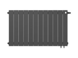 Радиатор Royal Thermo PianoForte 500 /Noir Sable VDR
