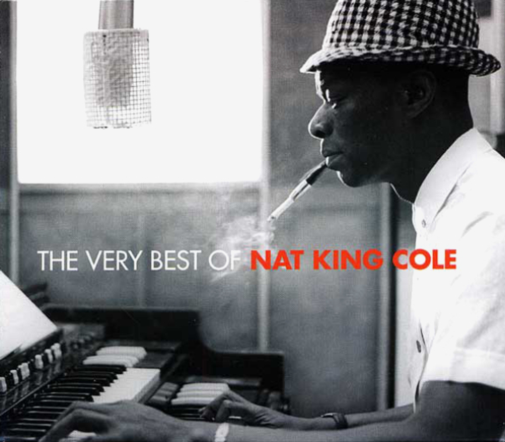 Nat King Cole / The Very Best Of (2CD)