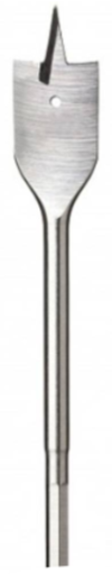 Сверло по дереву, HAISSER, диаметр 13 мм, перовое.