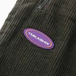 Брюки Ymkashix Velvet 4.0 графитовые