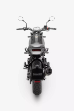 Benelli LEONCINO 500