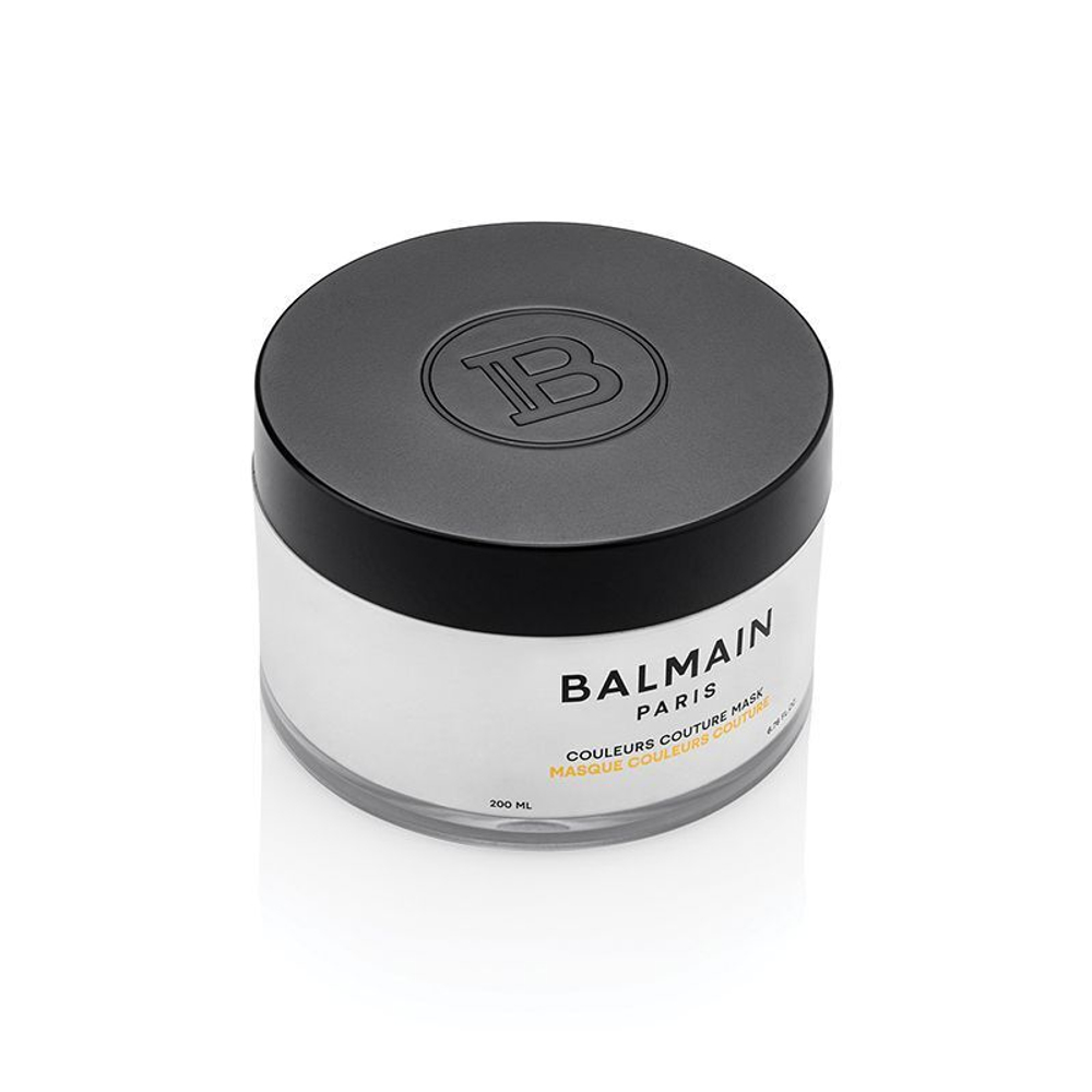 Balmain Hair Couture Маска для окрашенных волос COULEURS COUTURE MASK 200 мл