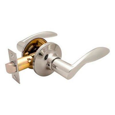 Ручка Апекс 8020-05-CR хром защ