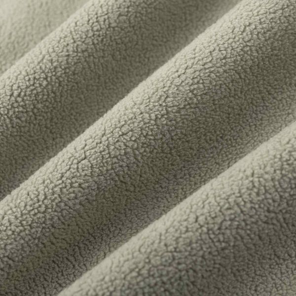 Худи Zip Ranger хаки - фото 8