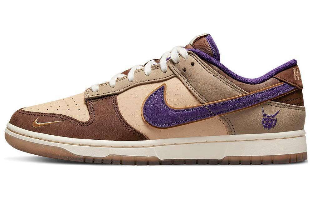 Кроссовки Nike Dunk Low "Setsubun"