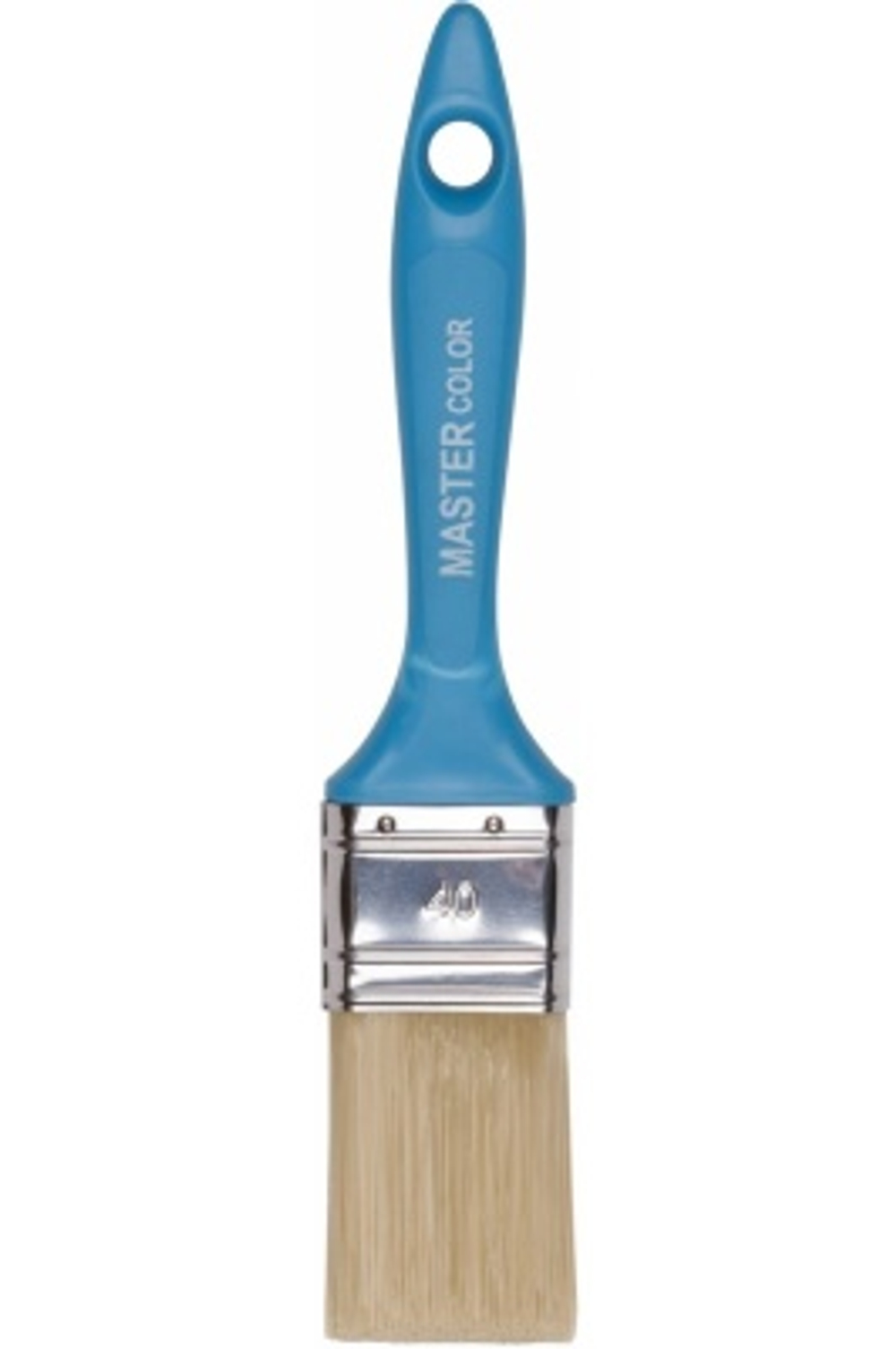 Кисть флейцевая толщ 12 мм ПЭТ-щетина ширина 40 мм