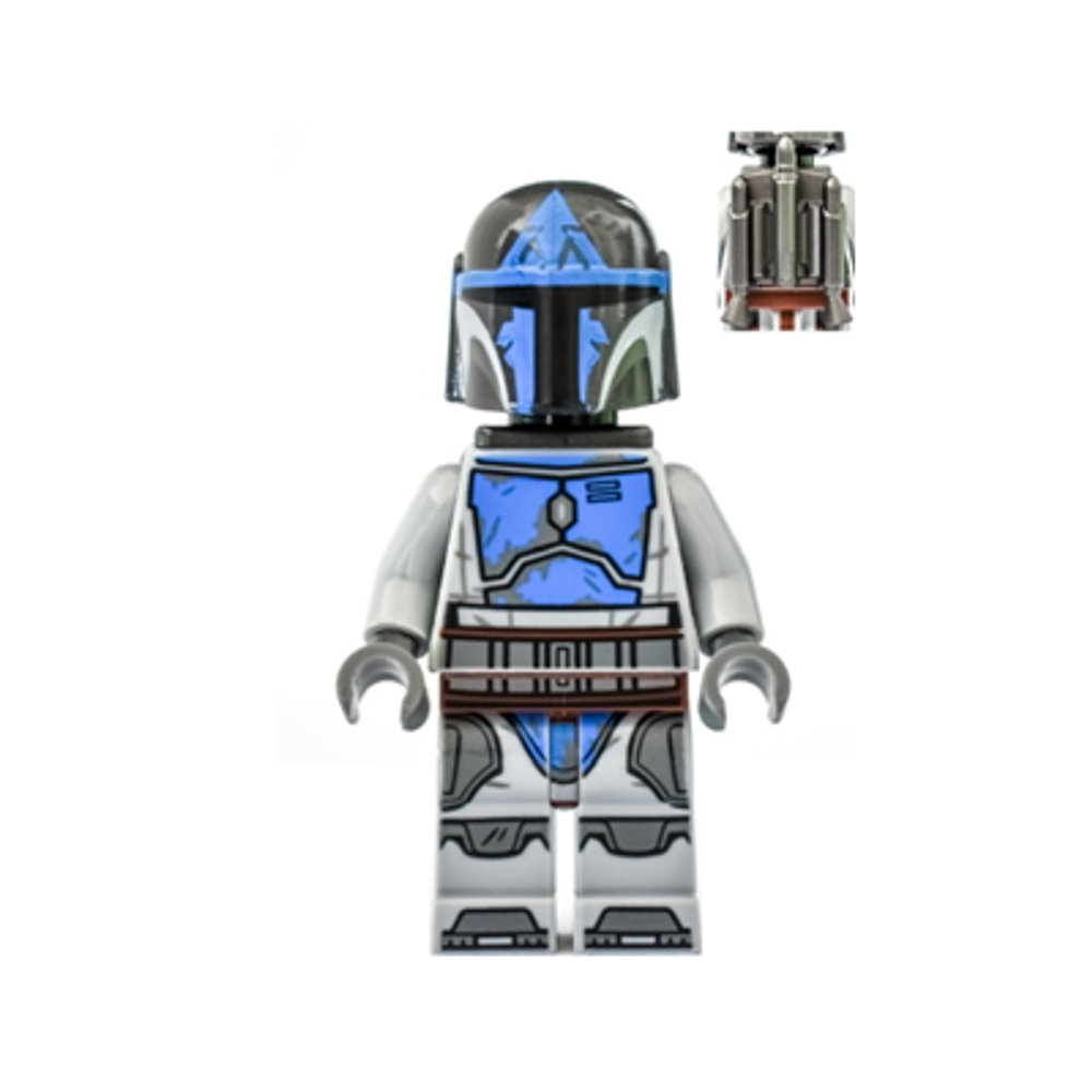 Воин-Мандалорец sw1164