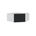 Антресоль Бруклин АУС400