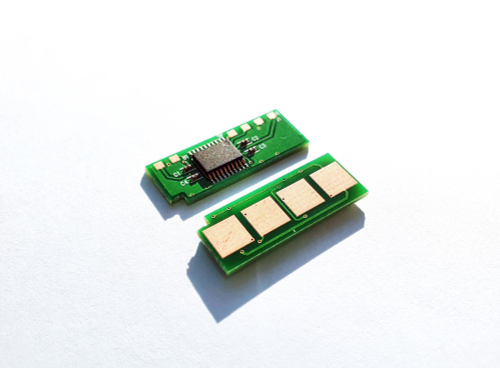 Вечный чип для картриджа PC-211RB для аппаратов Р2200/2500/M6500/6600/6607/6550 АВТОСБРОС.