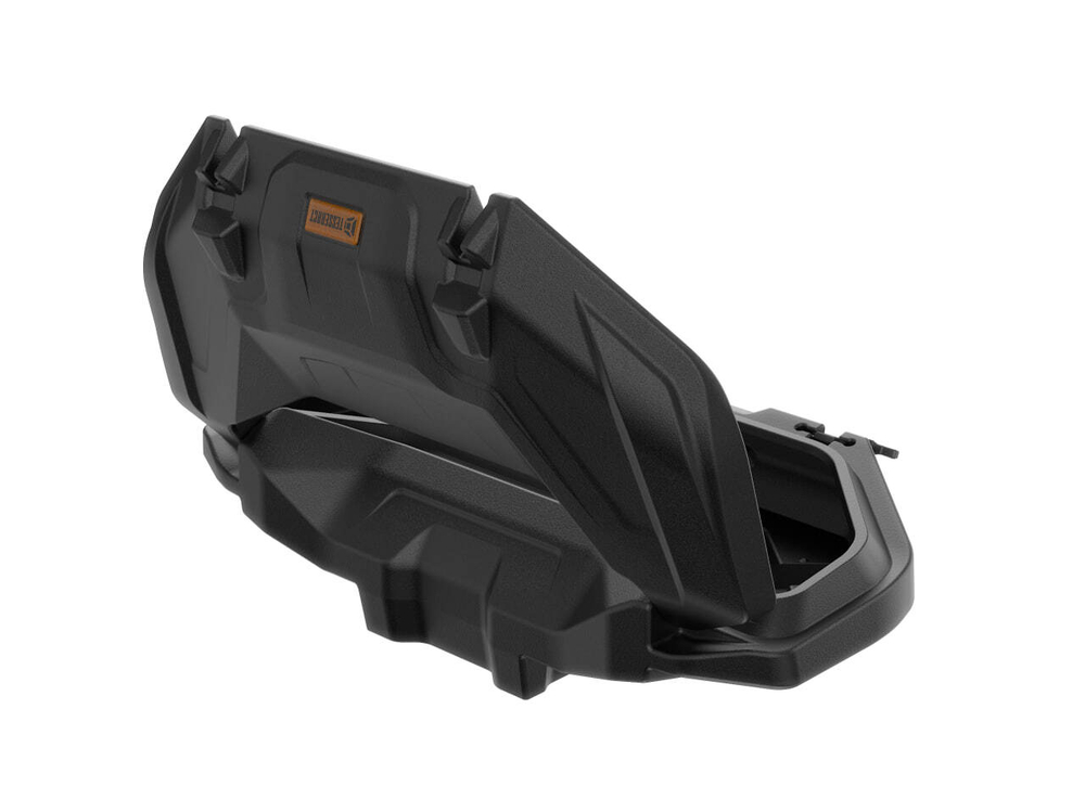 Кофр Tesseract задний BRP Outlander 850/1000 XMR 2025+