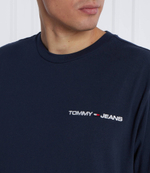 Футболка TJM CLSC Tommy Jeans - темно-синий(DM0DM16878)