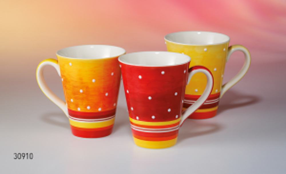 Кружка "Тоня"