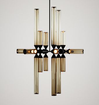 Castle 18-03 by Jason Miller