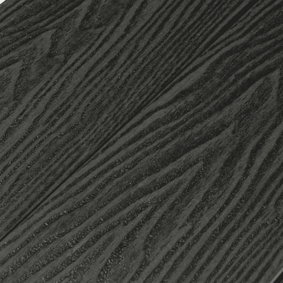 Террасная доска CM Decking VINTAGE 140х25х4000 Черное дерево 0,56м2