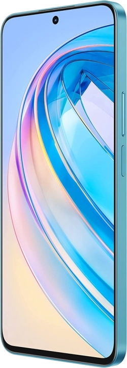 Смартфон Honor X8A 6/128GB RU Blue