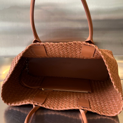 Bottega Veneta Large Cabat