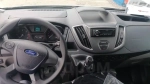 Магнитола для Ford Transit 7 2014-2023 - OEM GT10-0194 на Android 10, 2Гб-16Гб
