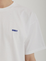 Мужская Футболка Obey Target Icon