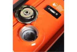 Бензиновый генератор Patriot GP 3510 474101535