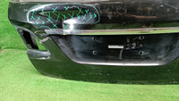 Крышка багажника Mercedes ML GLE W166 (2011-2018)