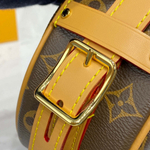 Louis Vuitton Boite Chapeau Souple