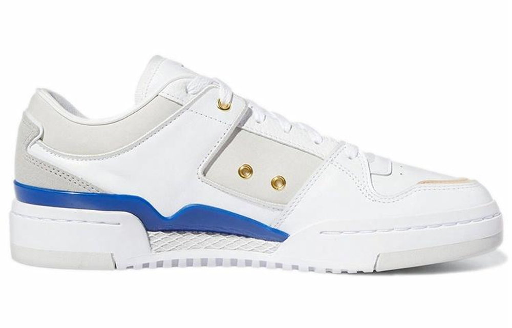Кроссовки Adidas Originals Forum Luxe Low