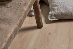 Vinilam Cork WPC Дуб Батис, 2,76 м²