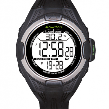 Прибор наручный для подводной охоты SALVIMAR ONE PLUS