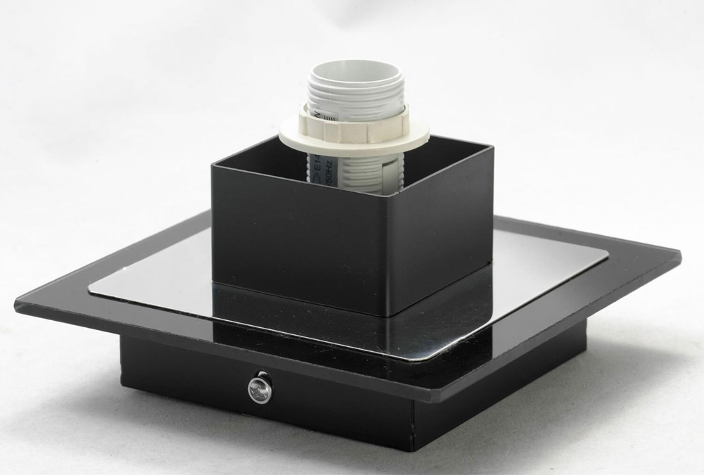 Потолочный светильник Lussole  Lente GRLSC-2507-01