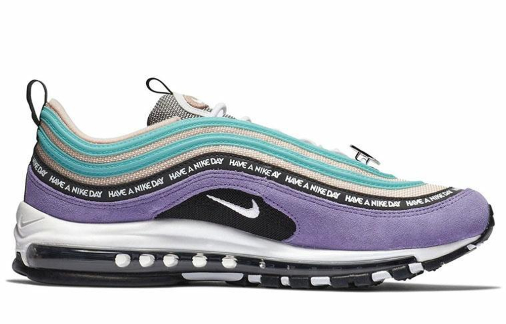 Кроссовки Nike Air Max 97 Have A Nike Day