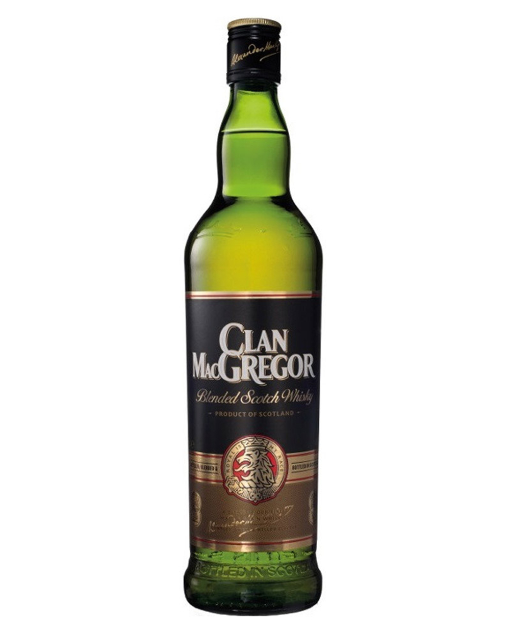 Clan MacGregor 1 л.