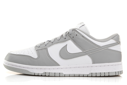 Nike Dunk Low Next Nature "Light Smoke Grey"