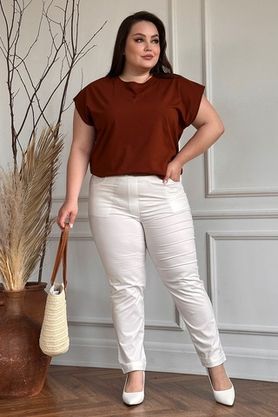 Цена на Брюки-3173 больших размеров