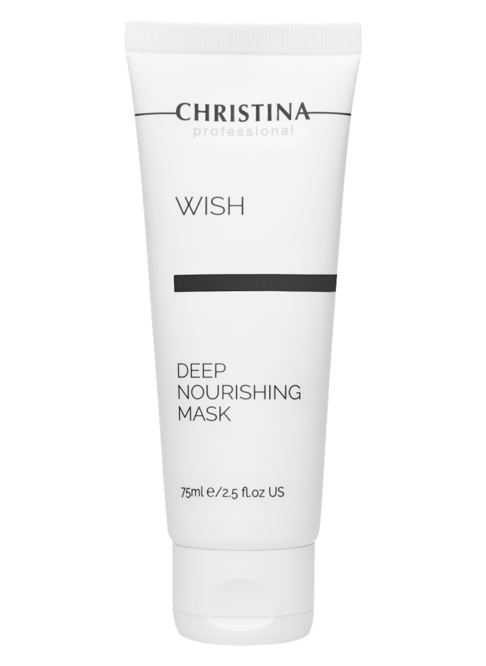 CHRISTINA Wish Deep Nourishing Mask