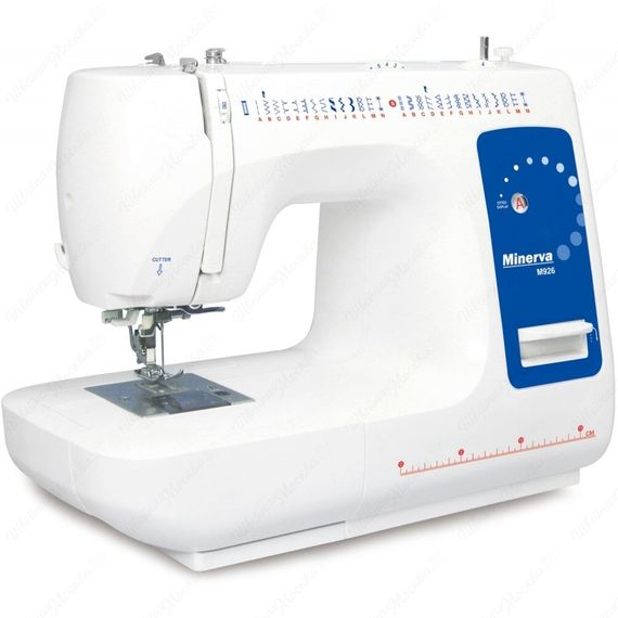 Швейная машина Minerva M926