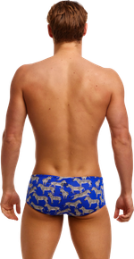 Транки FUNKY TRUNKS Men's Prance Party