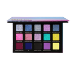 Adept Cosmetics Cyborg Choir Palette