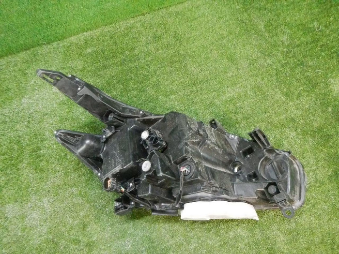 Фара левая Nissan Murano Z52 (2014-2022) LED