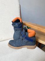 Ботинки Walkey